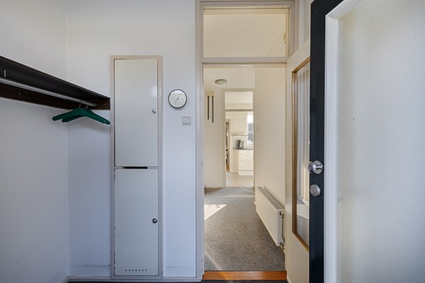 Medium property photo - Prof. Granpré Molièrelaan 16, 8302 BD Emmeloord